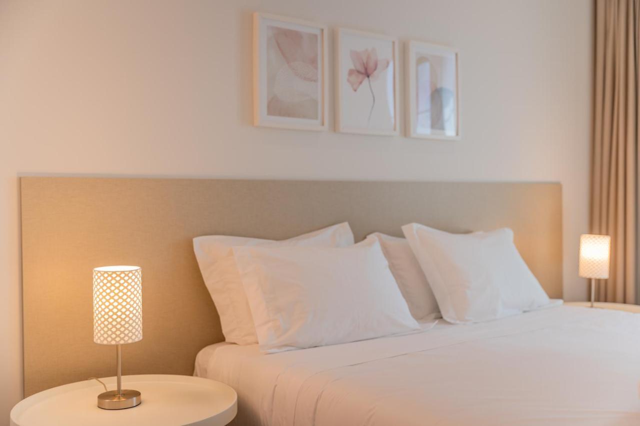 Apartamento Downtown Pdl Premium Ponta Delgada Exterior foto