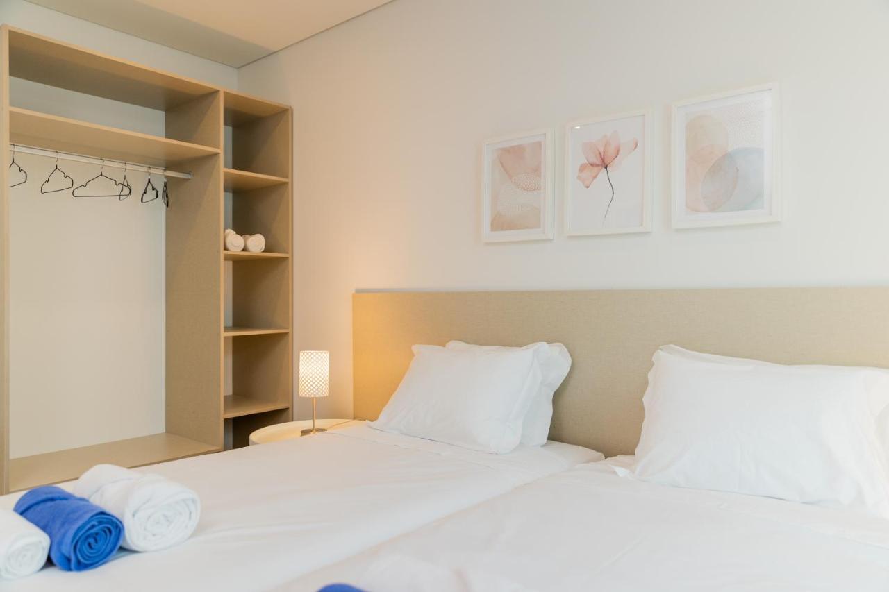 Apartamento Downtown Pdl Premium Ponta Delgada Exterior foto