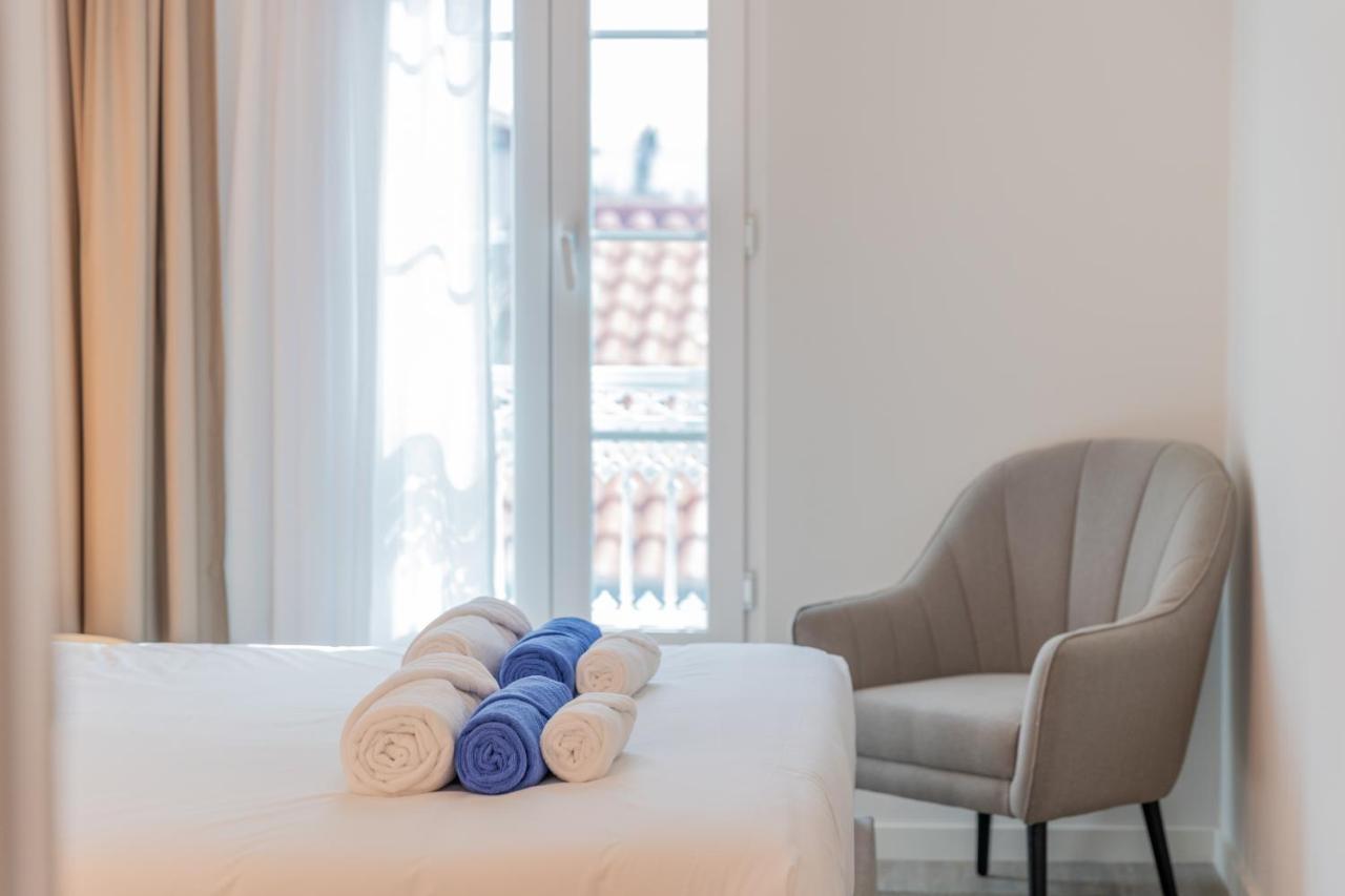 Apartamento Downtown Pdl Premium Ponta Delgada Exterior foto