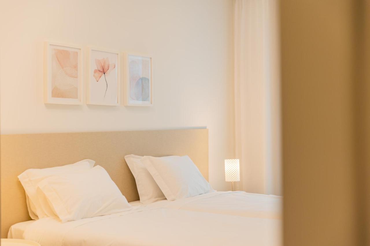 Apartamento Downtown Pdl Premium Ponta Delgada Exterior foto